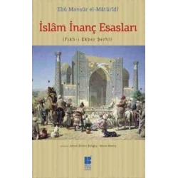 İslam İnanç Esasları
