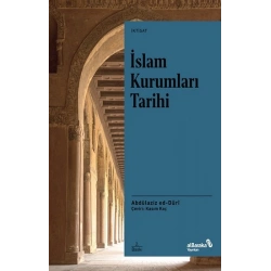İslam Kurumları Tarihi