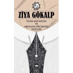 İslam Mecmuası ve Mallim Mecmuası Yazıları