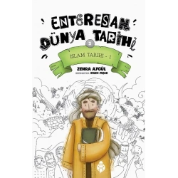 İslam Tarihi 1 - Enteresan Dünya Tarihi 3
