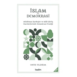 İslam ve Demokrasi