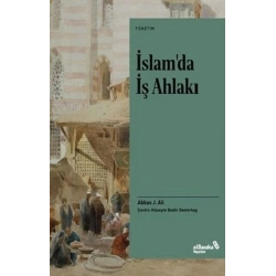 İslam’da İş Ahlakı
