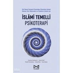 İslami Temelli Psikoterapi