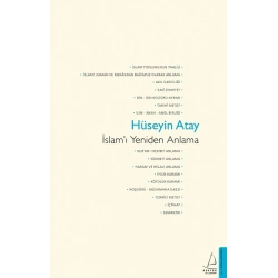 İslam’ı Yeniden Anlama