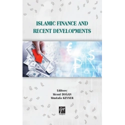 Islamic Finance and Recent Developments