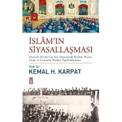 İslam’ın Siyasallaşması