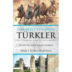 İslamiyetten Önce Türkler