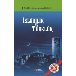 İslamlık ve Türklük