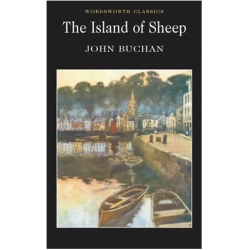 Island Of Sheep