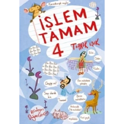 İşlem Tamam 4
