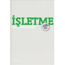 İşletme - Büyük Fikirlerin Küçük Kitapları