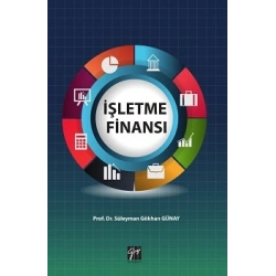 İşletme Finans