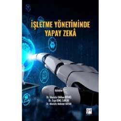 İşletme Yönetiminde Yapay Zeka