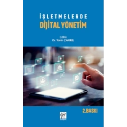 İşletmelerde Dijital Yönetim