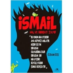 İsmail