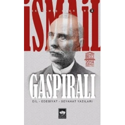 İsmail Gaspıralı Seçilmiş Eserleri : 3
