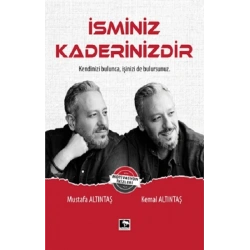 İsminiz Kaderinizdir