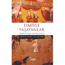 İsmiyle Yaşayanlar