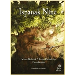 Ispanak Nine