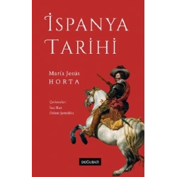 İspanya Tarihi (Ciltli)