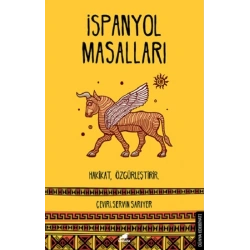 İspanyol Masalları