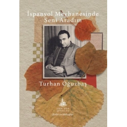 İspanyol Meyhanesinde Seni Aradım