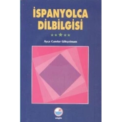 İspanyolca Dilbilgisi