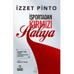 İşportadan Kırmızı Halıya