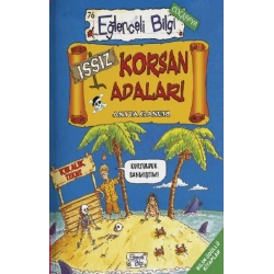 Issız Korsan Adaları