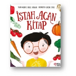 İştah Açan Kitap