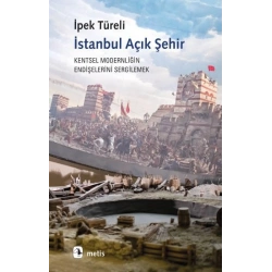 İstanbul Açık Şehir