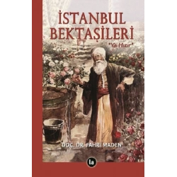 İstanbul Bektaşileri