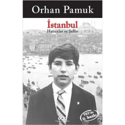 İstanbul - Hatıralar ve Şehir