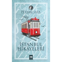 İstanbul Hikayeleri