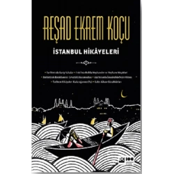 İstanbul Hikayeleri (Ciltli)