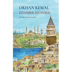 İstanbul İstanbul (Ciltli)