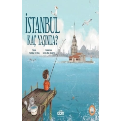 İstanbul Kaç Yaşında?