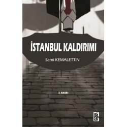 İstanbul Kaldırımı