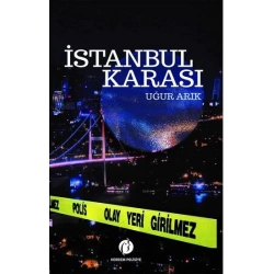 İstanbul Karası