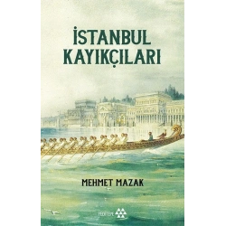 İstanbul Kayıkçıları