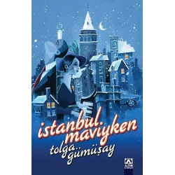 İstanbul Maviyken
