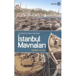 İstanbul Mavnaları