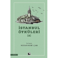 İstanbul Öyküleri - 2