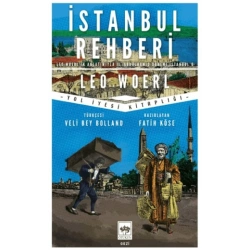 İstanbul Rehberi