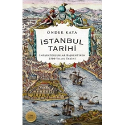 İstanbul Tarihi