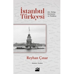 İstanbul Türkçesi