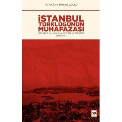 İstanbul Türklüğünün Muhafazası