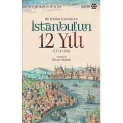 İstanbulun 12 Yılı