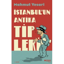 İstanbulun Antika Tipleri