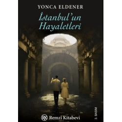 İstanbulun Hayaletleri